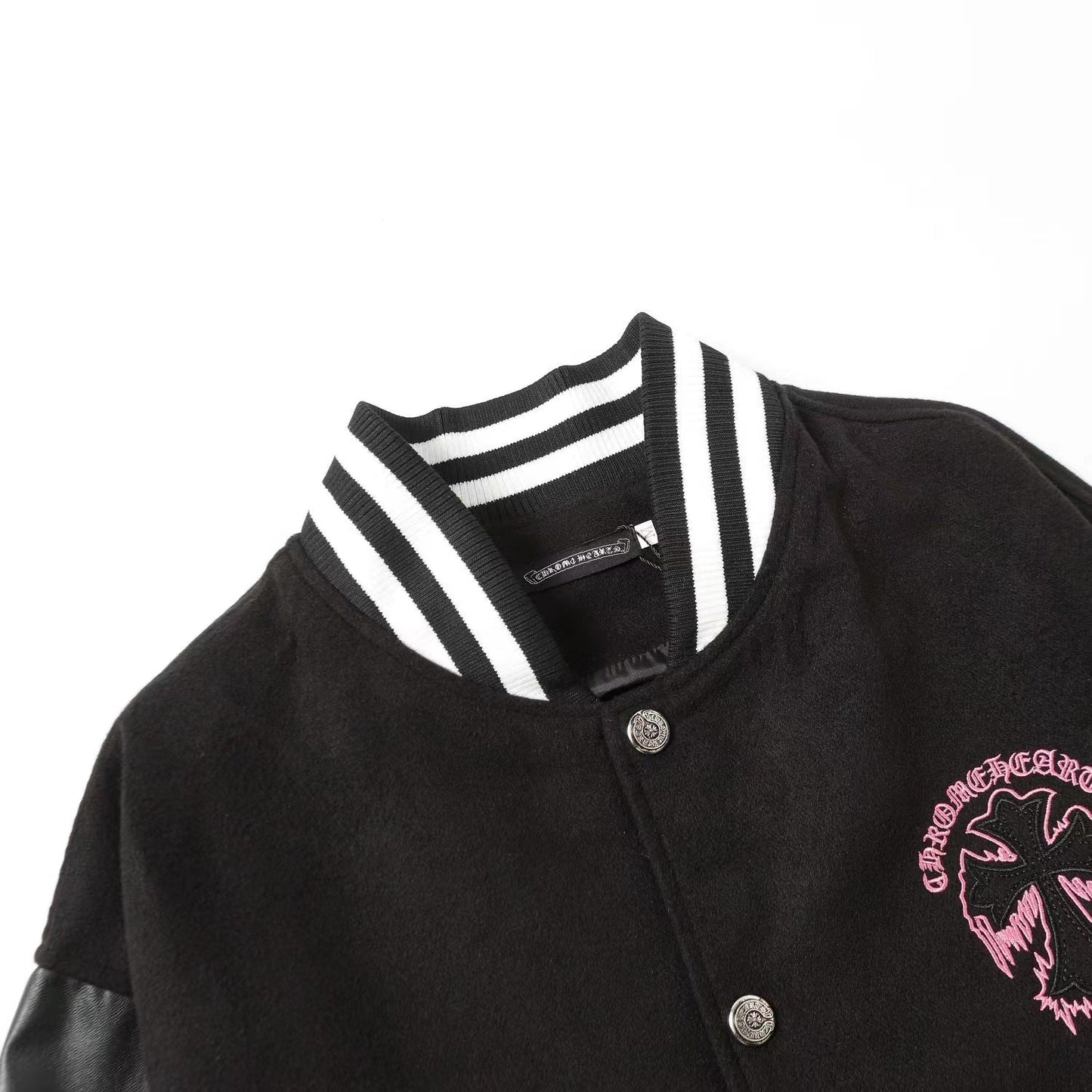 Chrome Hearts New Jacket